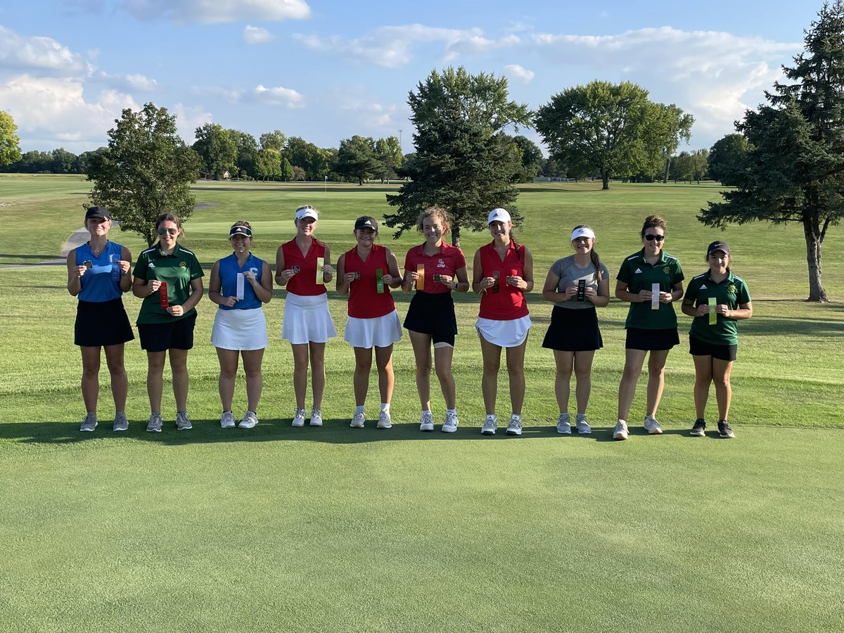 Carroll Athletics tweet media