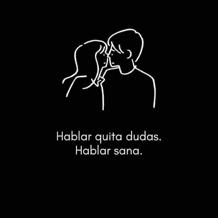 Hablar sana ❤️‍🩹