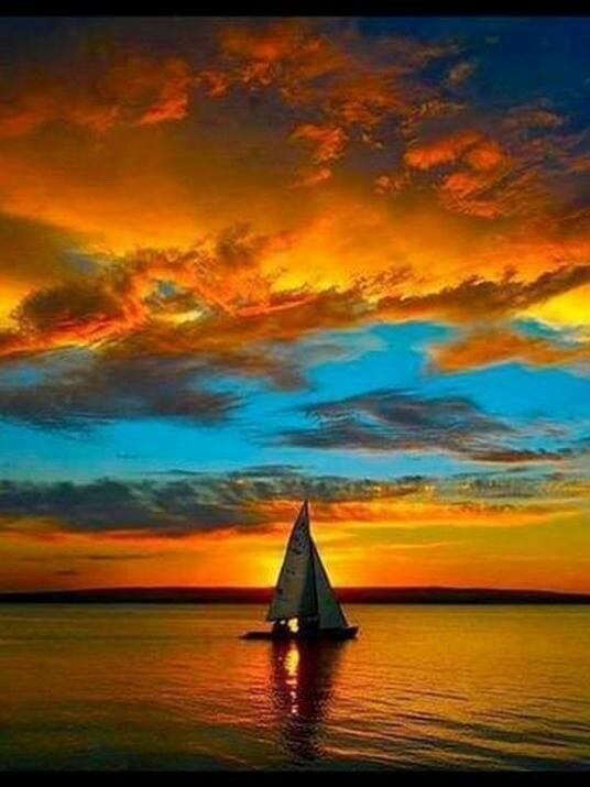 SimpleSunsets's tweet photo. #Sailboats   #Sunsets  #SweetDreams  #Simple  #Serenity  #Sounds  #Skyscape  #Seaside   #SunsetSkies   #Sunset   #Scenic   #Seafarer   #Seacraft #Sleep   #Seashores   #Seascape https://t.co/JSloODRIF2