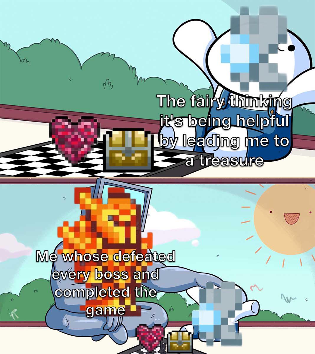 r/Terraria 🌳 tweet media