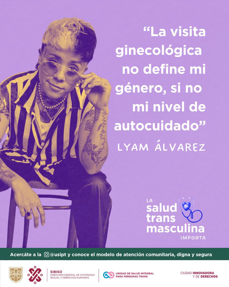MareaDiversaCDMX tweet media