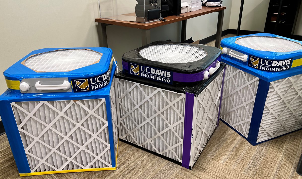 Richard Corsi, PhD, PE (Texas) tweet media