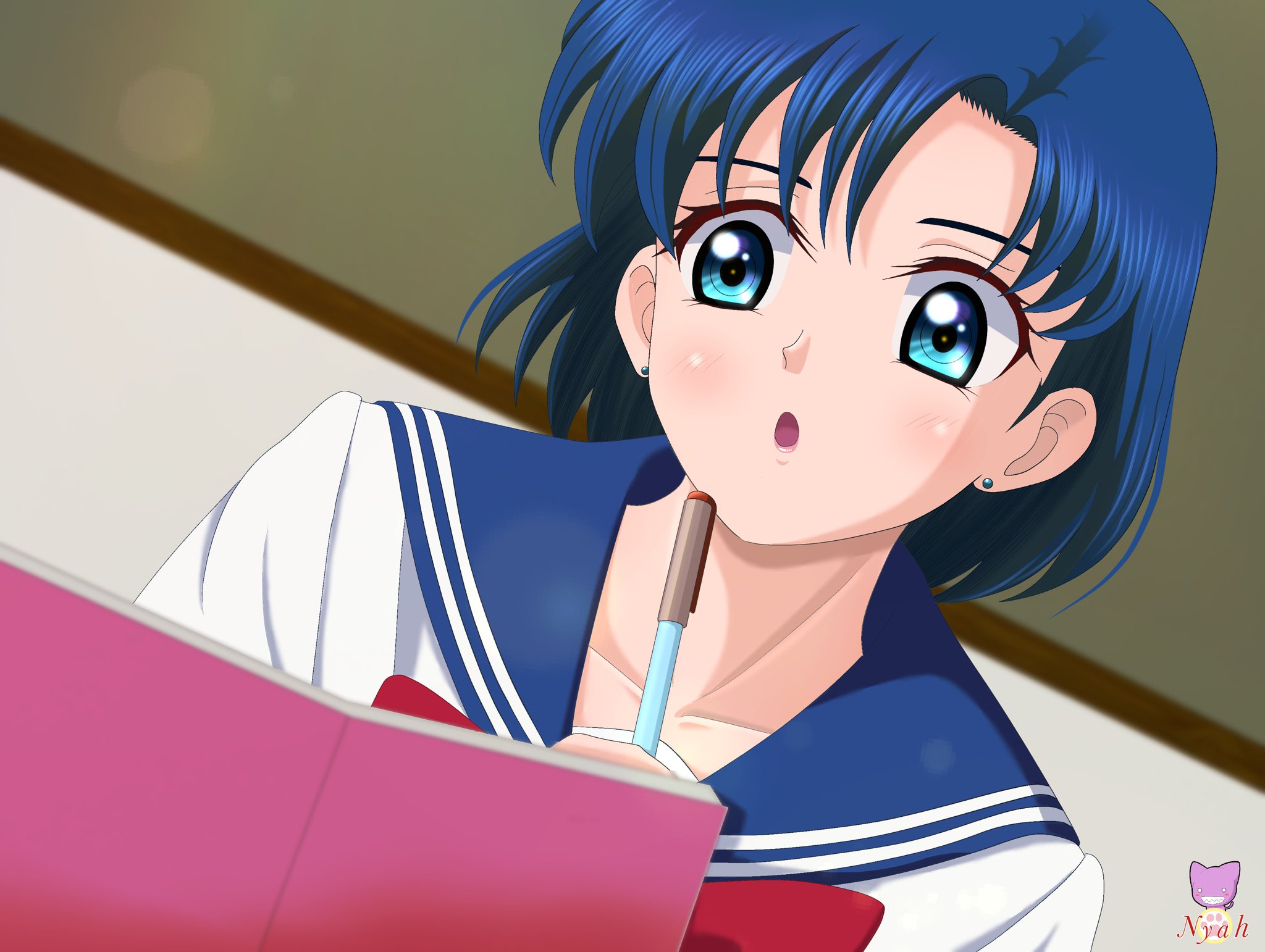ニャア on X: ニャア on X: