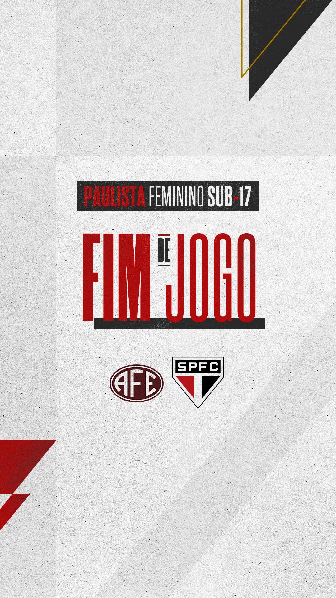 Paulista Feminino - Sub-17 - 2023