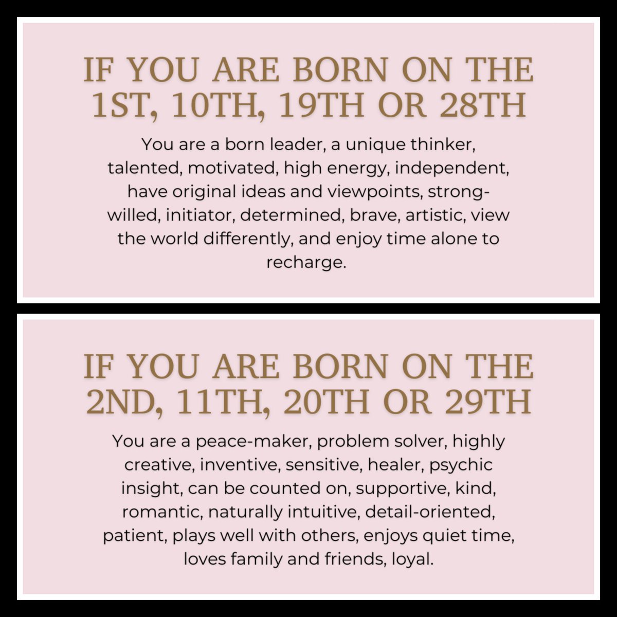 palmerdebra's tweet image. #birthday #dayofbirth