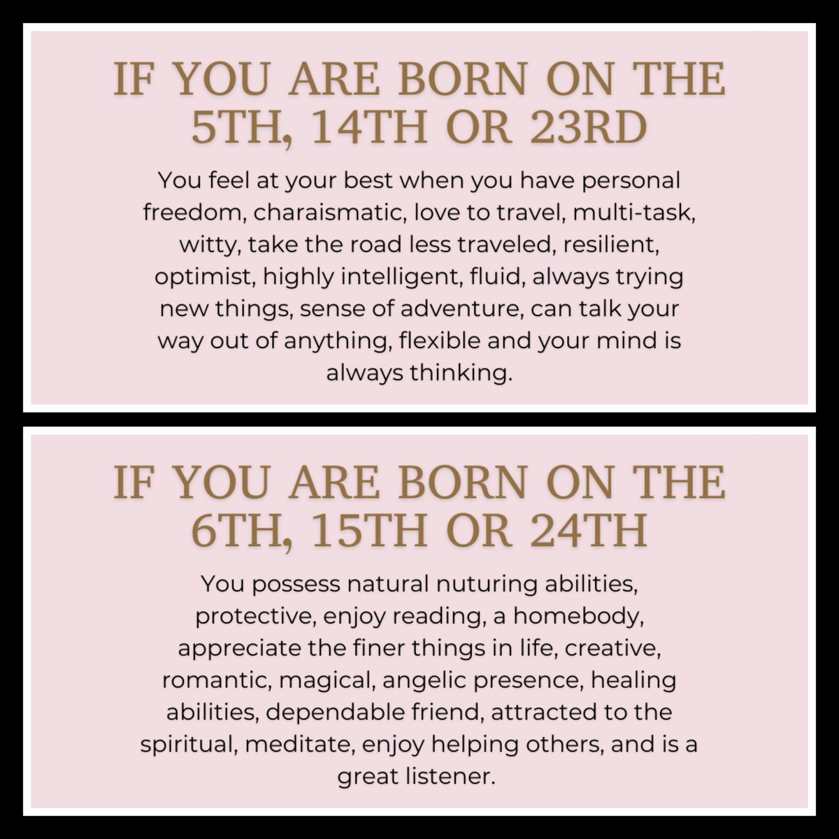 palmerdebra's tweet image. #birthday #dayofbirth