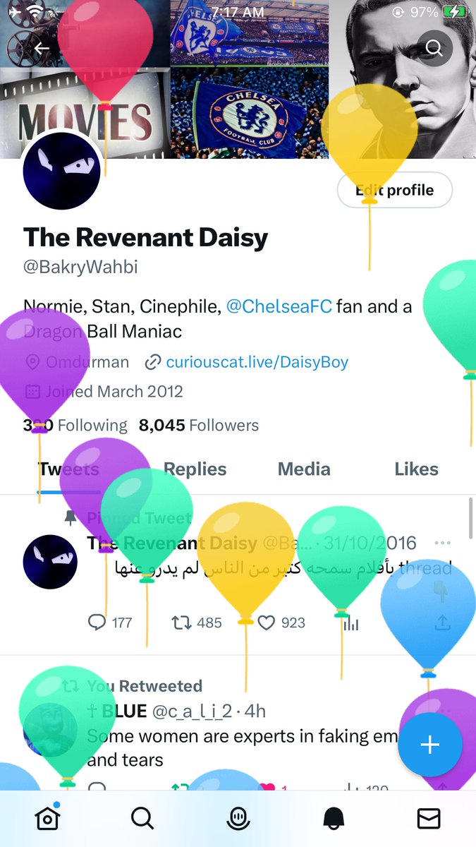 BakryWahbi's tweet photo. It’s that time of year again https://t.co/BqLWElEzQF