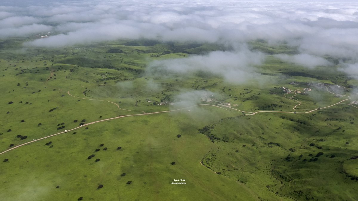 نيابة جبجات ما قبل الزحمه 🫶🏼
#ظفار 
#طاقه 
#Oman