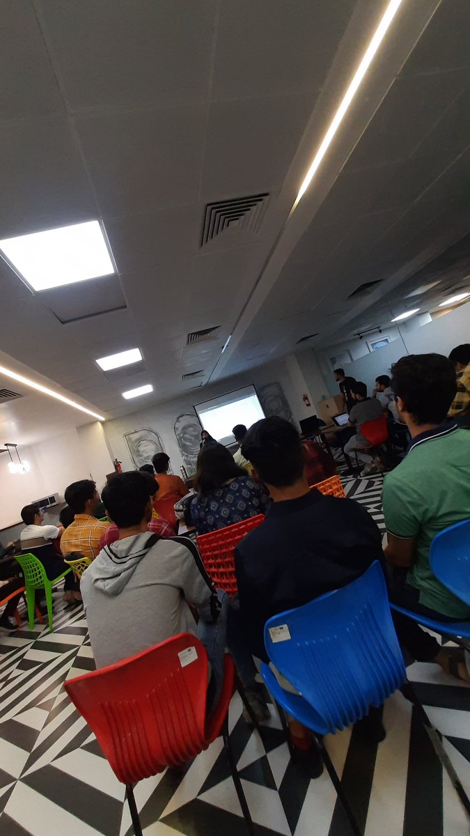 Get stated with KERAS Community Day Indore 2023 🎯

#kerasIndore #TensorFlow #tensorflowindore #tfugindore #kerascommunitydayindore #gdg #gdgindore #gdgcloudindore