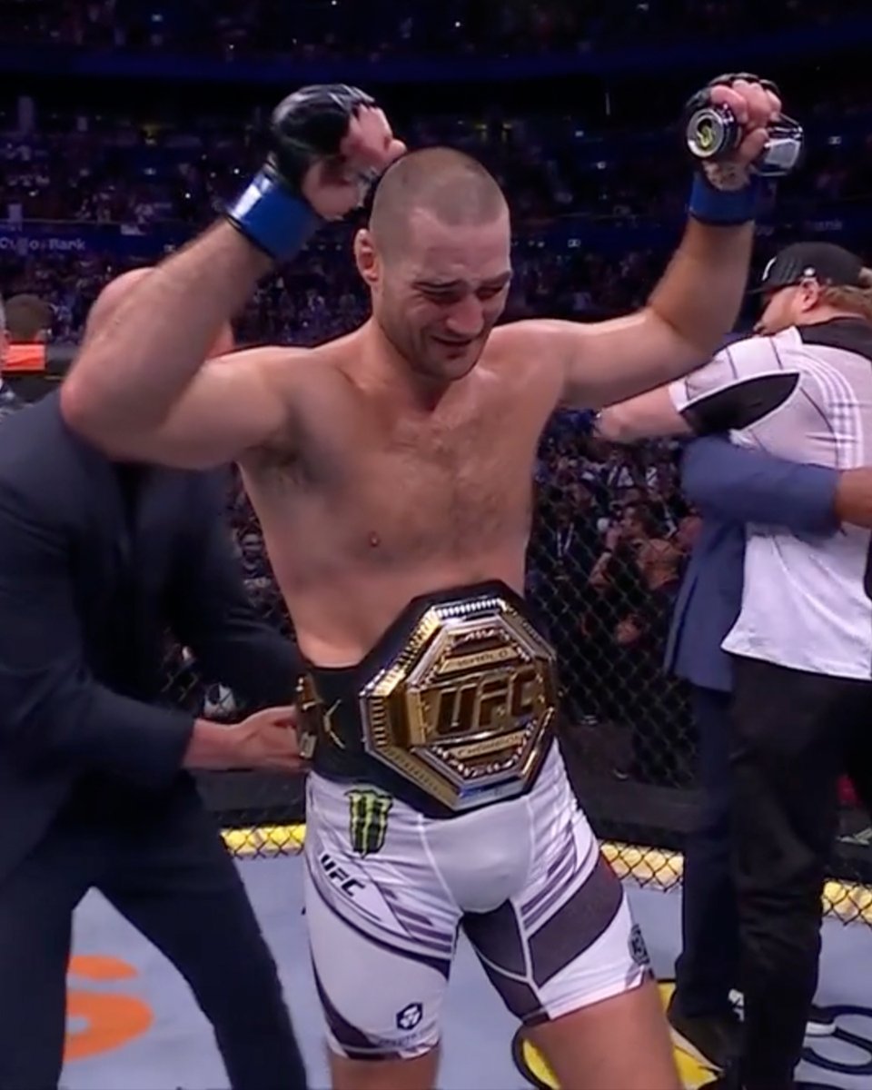 MMA Fighting tweet media
