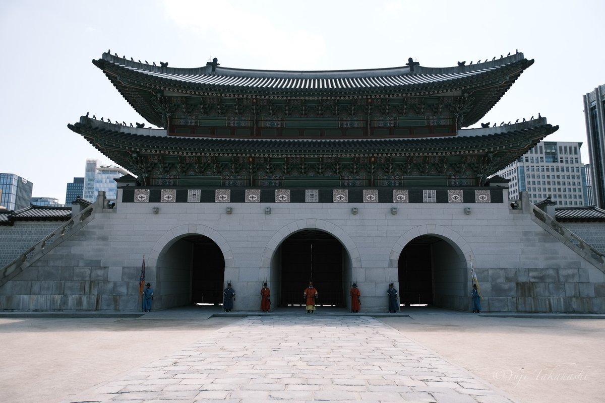 kapi_freelance's tweet photo. 韓国から帰国…！
梨泰院クラスを見てから、勢いで決まった韓国行きw
新しいものも古くからあるものも色々と堪能できて、良い旅だった🙌 https://t.co/c4QYLU71hh