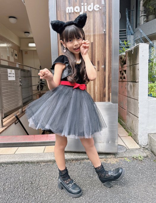 Twitterのコスプレ画像27
