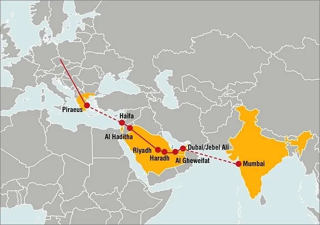 No Pakistan.