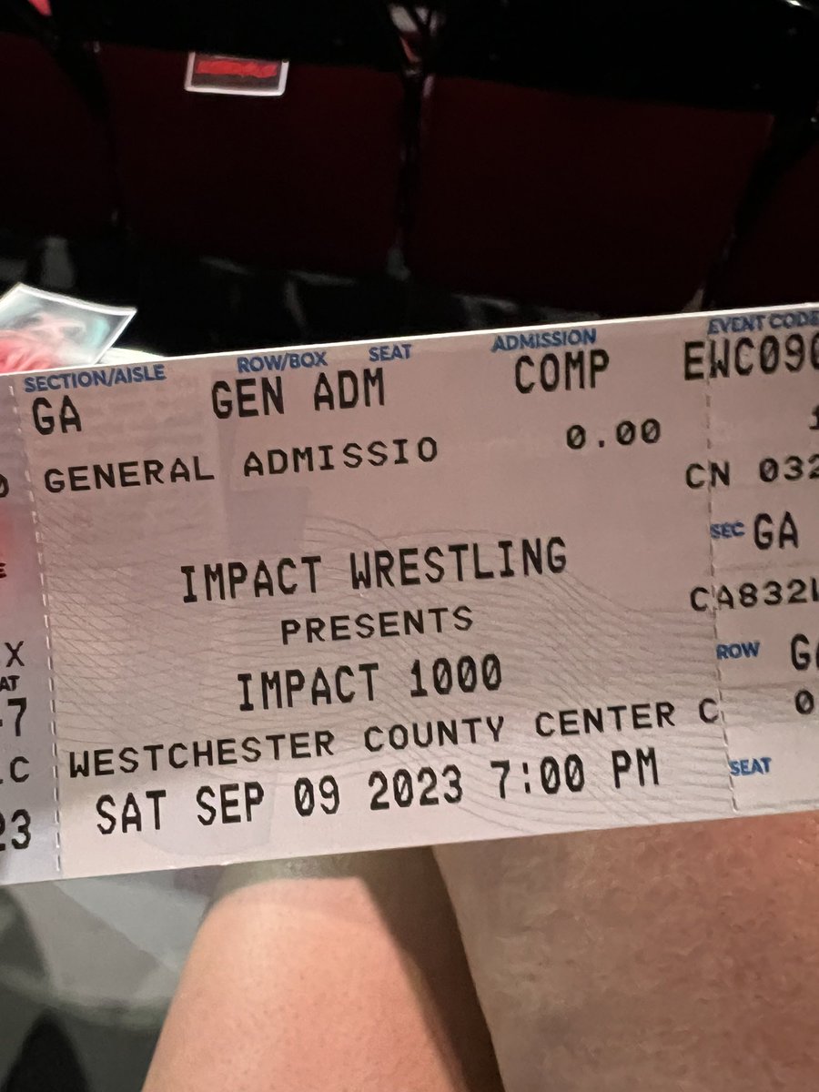 jentast1c's tweet photo. Their 1,000th, my first #PaperTickets https://t.co/C2MoBbbFwb