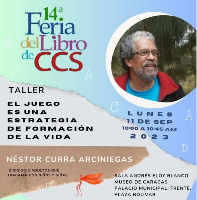 Vuelve TINTA, PAPEL y VIDA