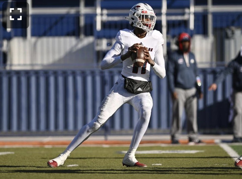 QB Coach Jay Jancosko tweet media