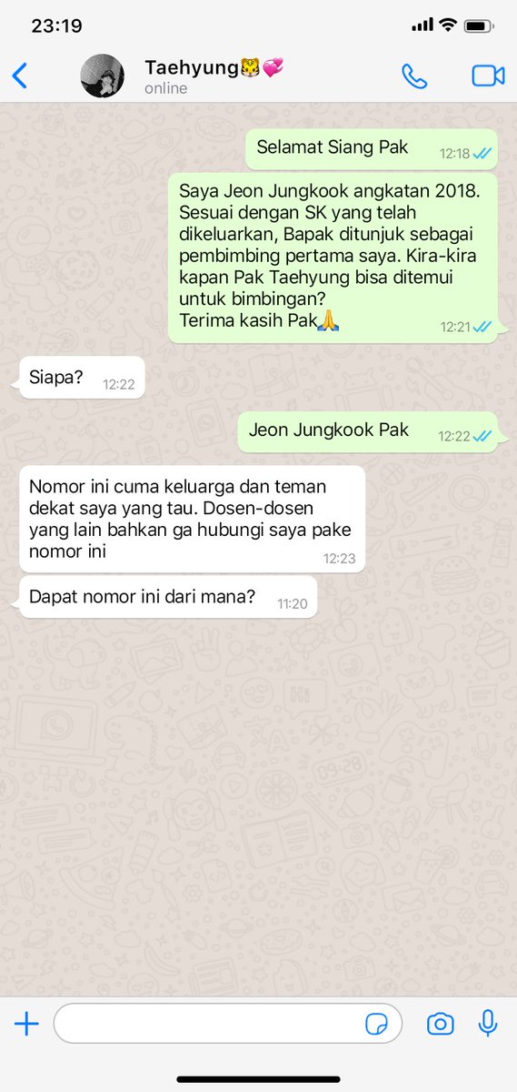 lievestill's tweet photo. Taekook Mini AU

[Nostalgia]

Bimbingan bukannya dapat ilmu baru, malah keinget masa lalu
cw // ex to lover https://t.co/bLIiko9r8Z