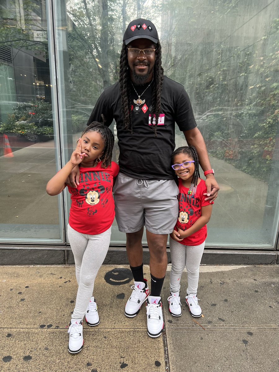 marchio__'s tweet photo. Took my girls to the #SloomooInstitute in NYC today♥️ https://t.co/yaUXkMK43a