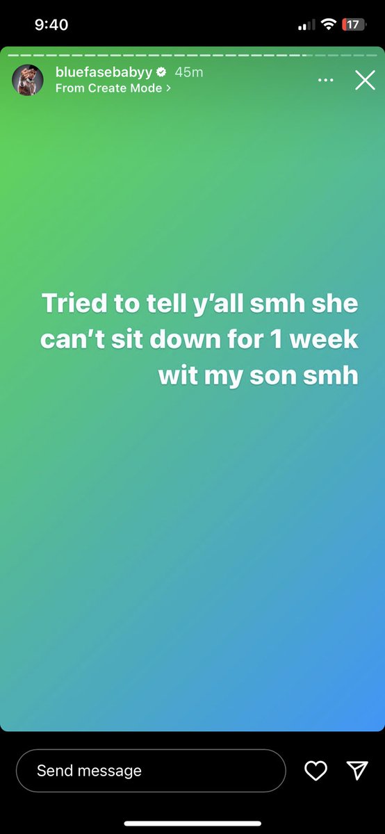 BEEEZYB1992's tweet photo. @bluefacebleedem said yesterday“last thing ima post about this weirdo” then today he’s still posting 🤣 face it Johnny boy you’re obsessed #teamchrisean @jaidynalexxis how embarrassing 🫣🤣 https://t.co/aZG99hYBaw