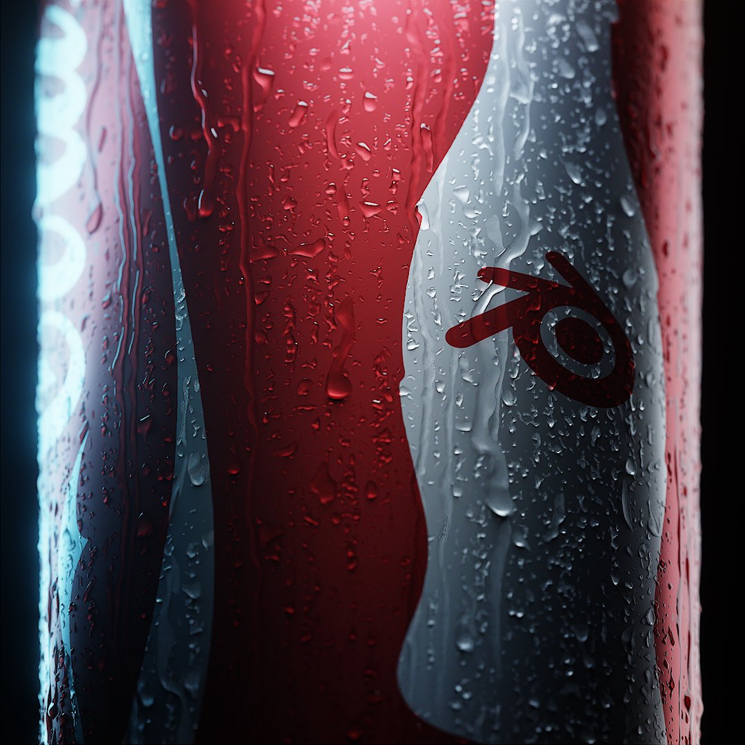 My Procedural Rain FX shader pack is now updated with the latest improvements✨

This update is a big one!  All nodegroups have been rebuilt from the ground up for massively increased realism and utility. 
Additionally, all effects are now perfectly loopable!
Link below 👇