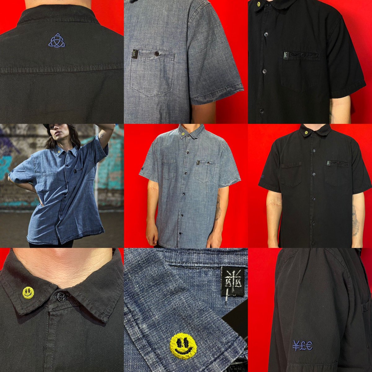 4elementoshop's tweet photo. Nuevos productos de la marca nacional aprobaron a #4elementoshop #santasuerte https://t.co/1xkcbCHFel