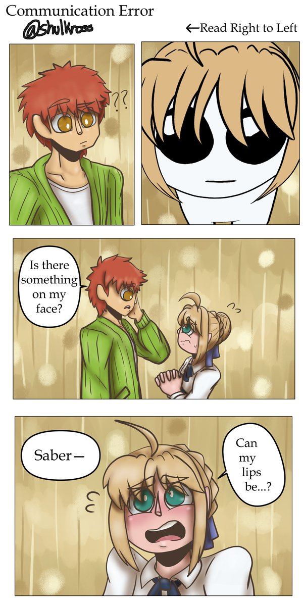 IcyFjords's tweet photo. bonus alt version bc I couldn't figure out what was funnier https://t.co/eID4eg5DIi