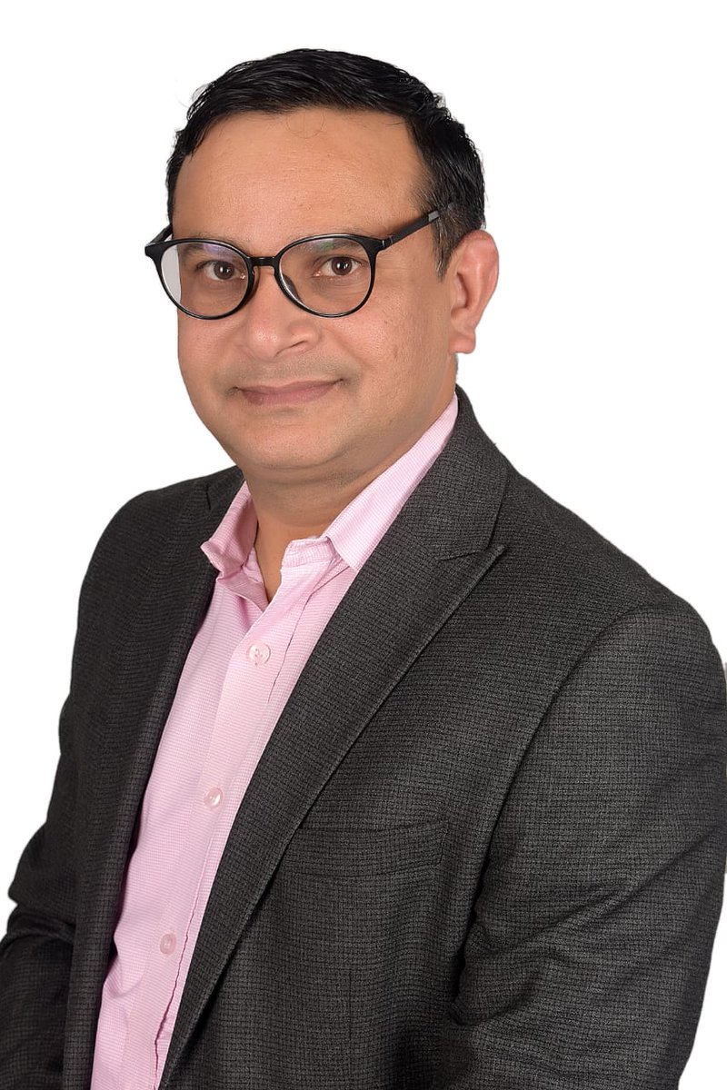 Ajoy Kumar Dey tweet media