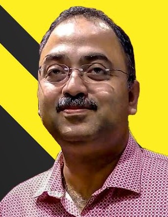 Ajoy Kumar Dey tweet media