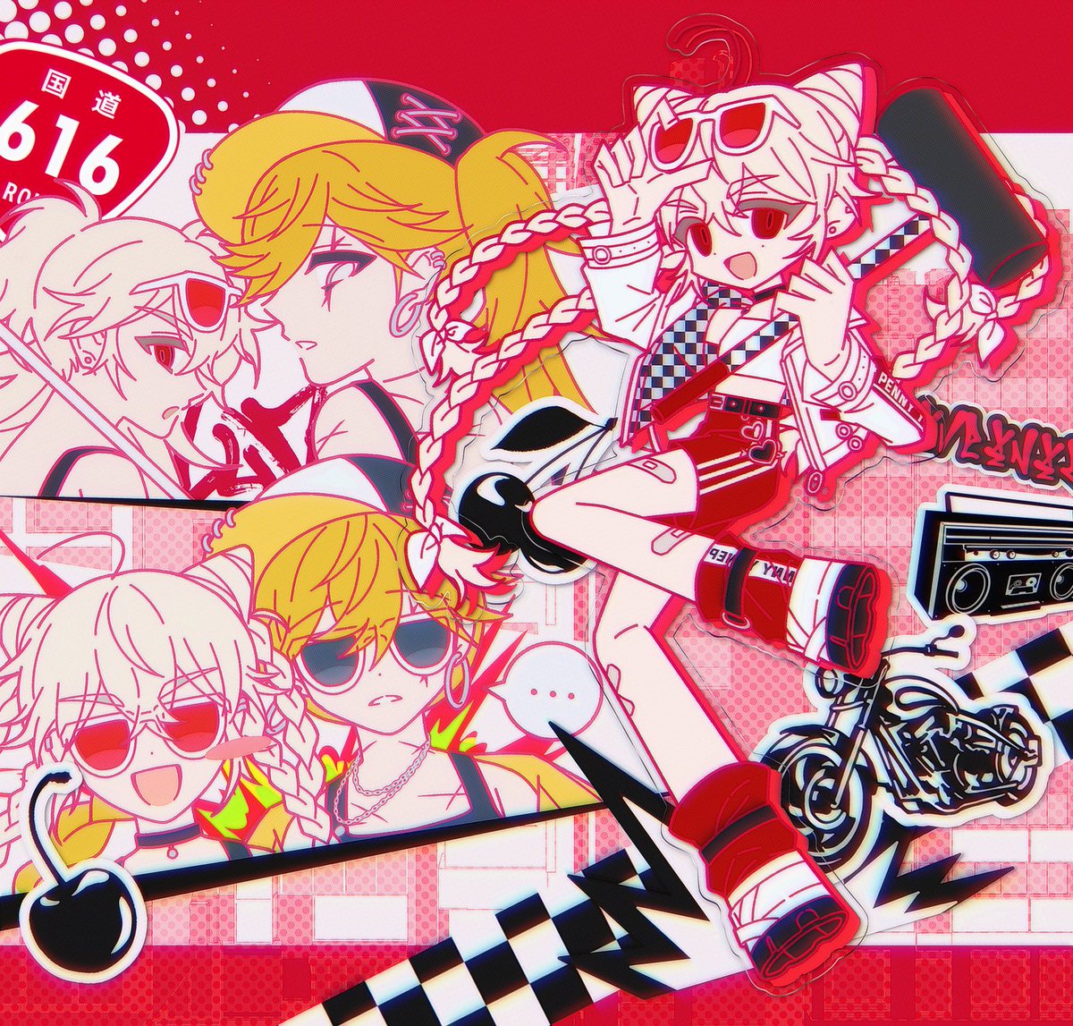 오마카세 MD 캐꾸타입 작업했습니다. 신청 감사합니다! 🍳