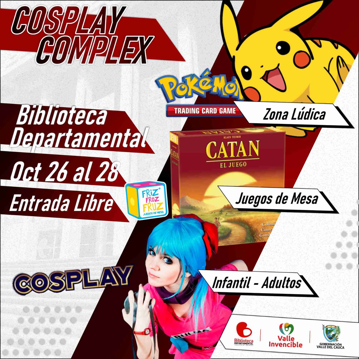 Invitados