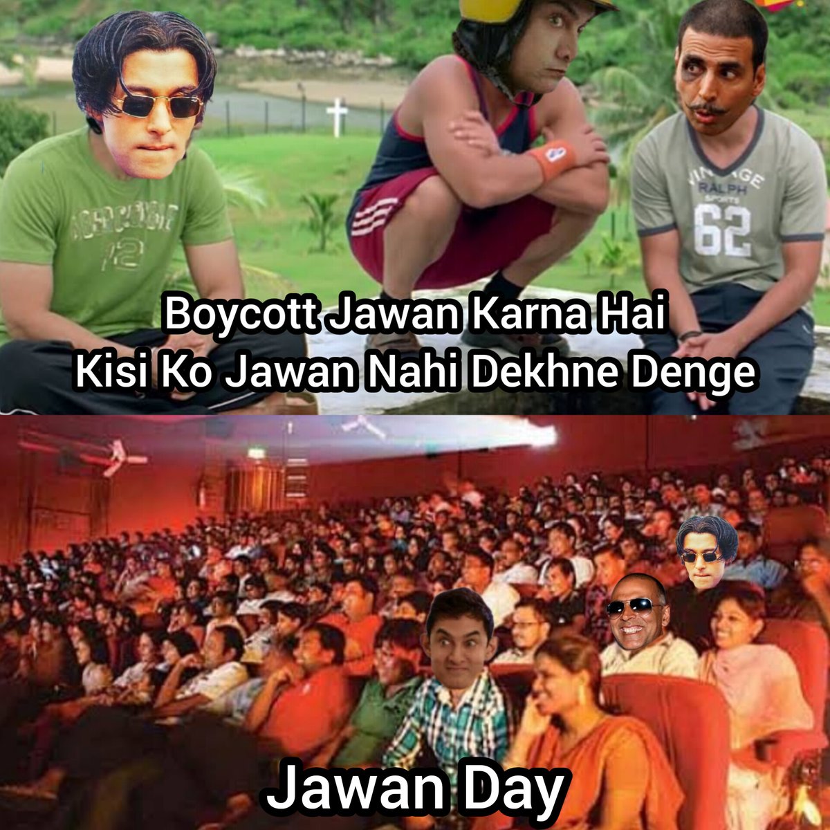 #BoycottJawanMovie

#Jawan #JawanReviews #JawanMovie #shahrukhkhan #JawanMovieReview #rjkalpesh #rjkalpeshvaya #BoycottJawanMovie #JawanBlockBuster #JawanCollection