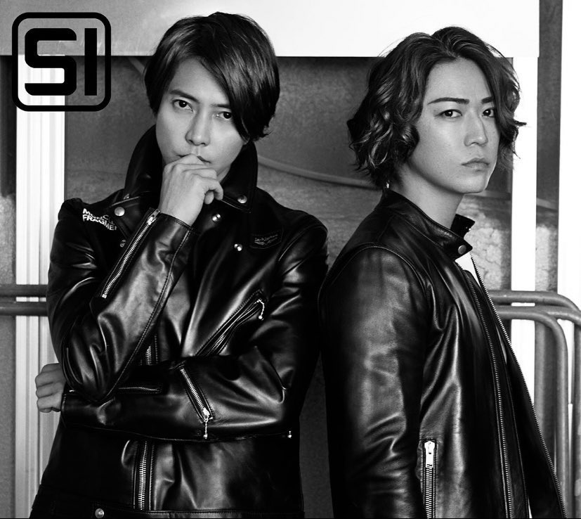 ym_4_t's tweet photo. 亀と山P オリジナルアルバム「SI」

再販希望の方は拡散してほしいです。
署名運動になるかはわからないけど関係者に届くといいな…

#山下智久
#亀梨和也 
#修二と彰
#SI
#SMERecords

 🐢🅿️ https://t.co/7OohGsOHs6