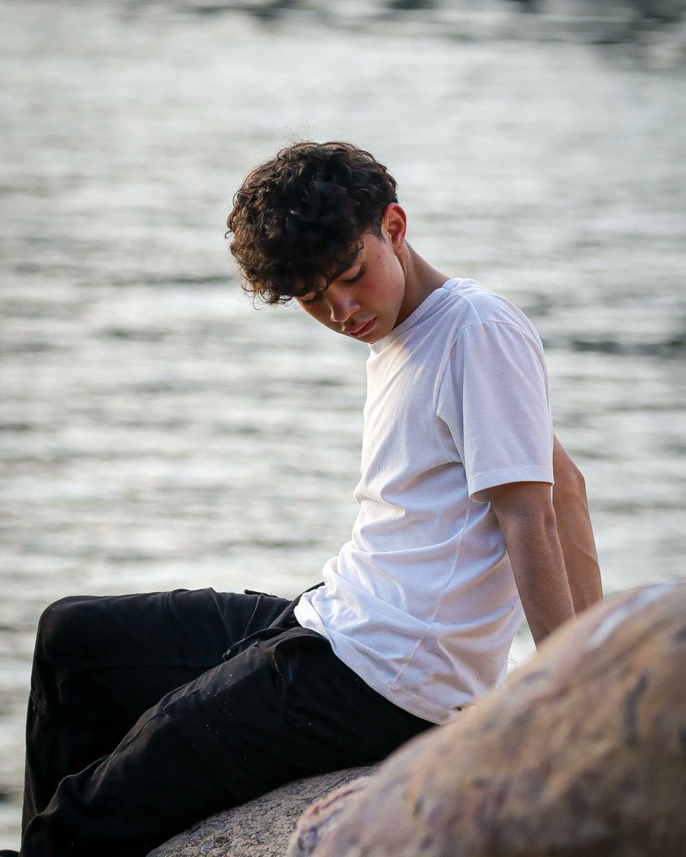 Faarfaan's tweet image. ¿Mi primera foto en Twitter?