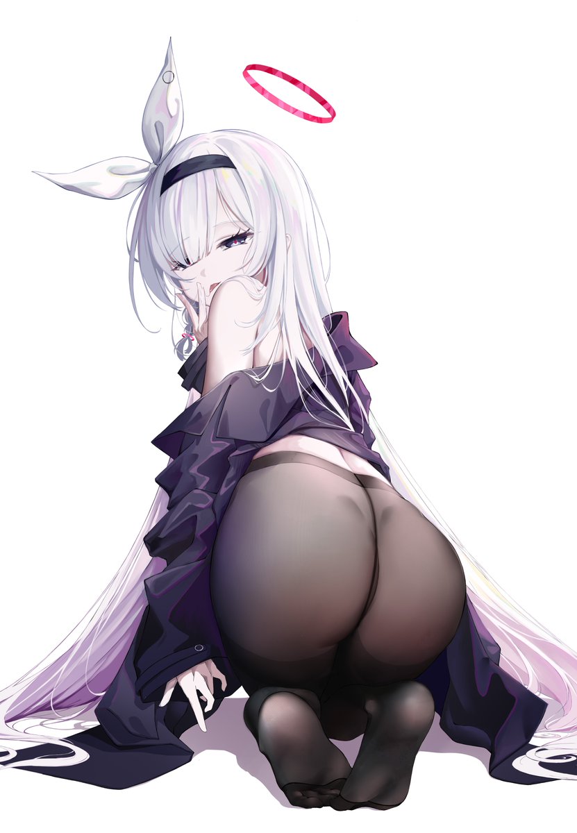 #ブルーアーカイブ  #蔚藍檔案 
國際服也有普拉娜了~星奈這個名字也很可愛捏，忍不住直接進行一個畫！！ 順便！教師節快樂！！！！