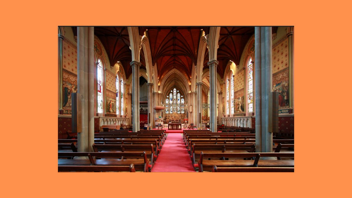 Join us today at St Margaret's for Sunday services:
-8am BCP Eucharist 
-9am Family Informal Worship 
-10.30am Choral Matins Service (also online via Facebook and Youtube)
-6pm Said Eucharist 
facebook.com/StMargaretsLee/
#churchofengland #inclusivechurch #se13