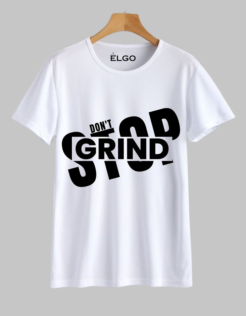 Elgoclothing's tweet image. Elevate your style and mindset with our Motivation Duo T-shirt Combo! 💪👕 Whether you're grinding hard or daring to be different, these tees have got your back. Get ready to stand out and stay inspired. #elgo