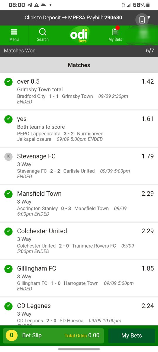 King_ofOdds tweet picture