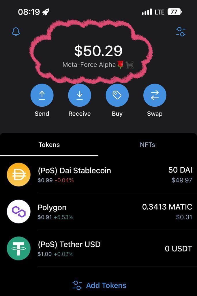 Benjamin157428's tweet photo. @brainjotter__ I get a website paid 100k weekly kindly click the link below 👇👇 to get start

https://t.co/fufNtSY1mh

Which you all best of luck https://t.co/lXMdLYtdoe