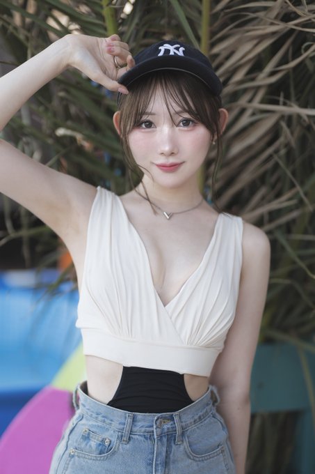 コスプレイヤーこなみるくのTwitter画像24