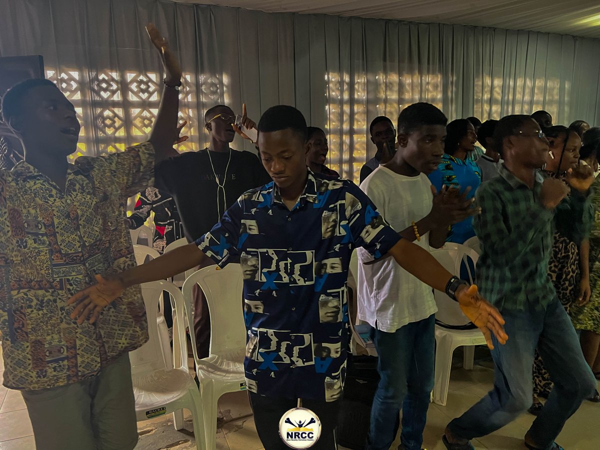 nrccibadan's tweet photo. Wow!!!NRCC University of Ibadan's freshers Hangout was a huge success, The student was blessed by the word and they all had so much fun with variety of Dance, Games and lots more.#nrccibadan #freshershangout #students #UIstudent #Churchinibadan #APJsays #nrcc #nrccakure #nrccoye https://t.co/9kMZD9X5NU
