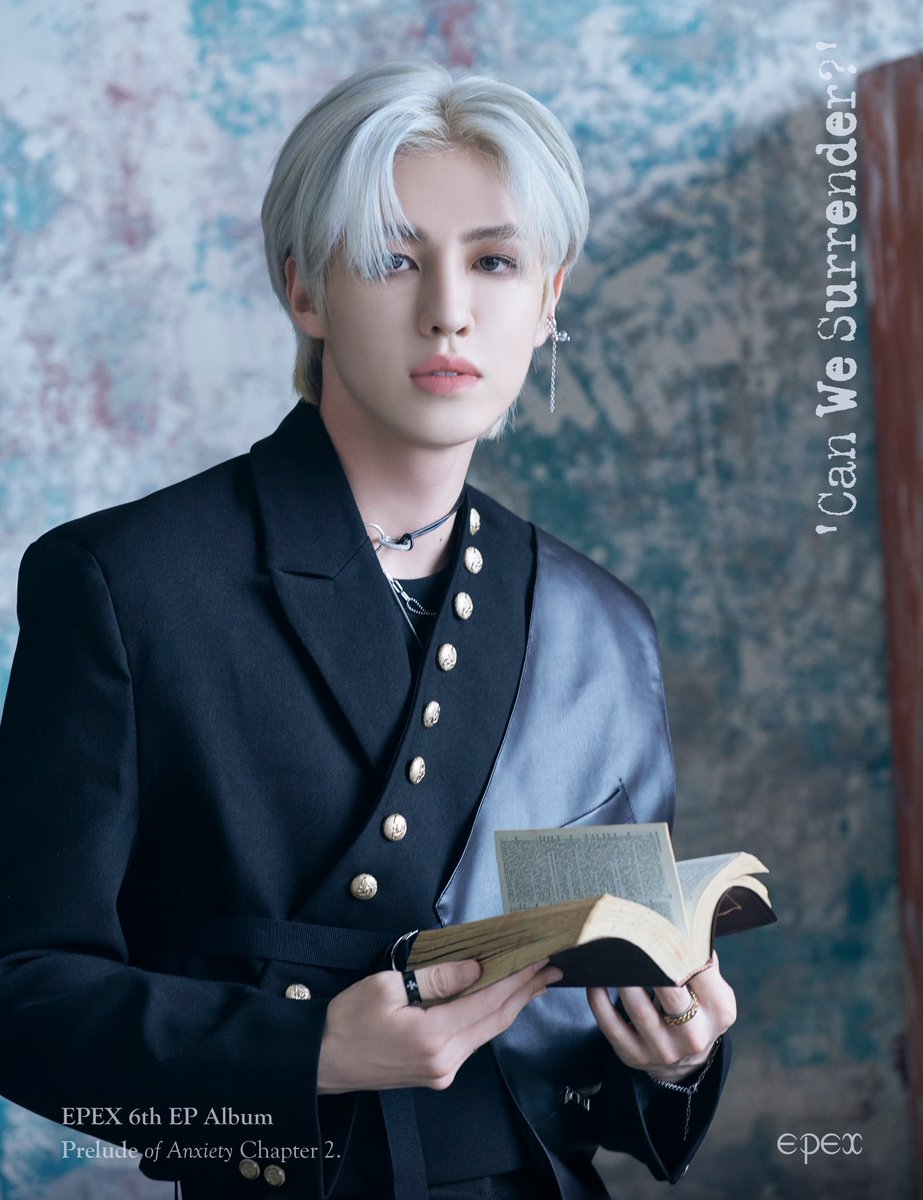 솔직히 권예준이 혼혈도 아니고
이제 인외? 정도로 보임