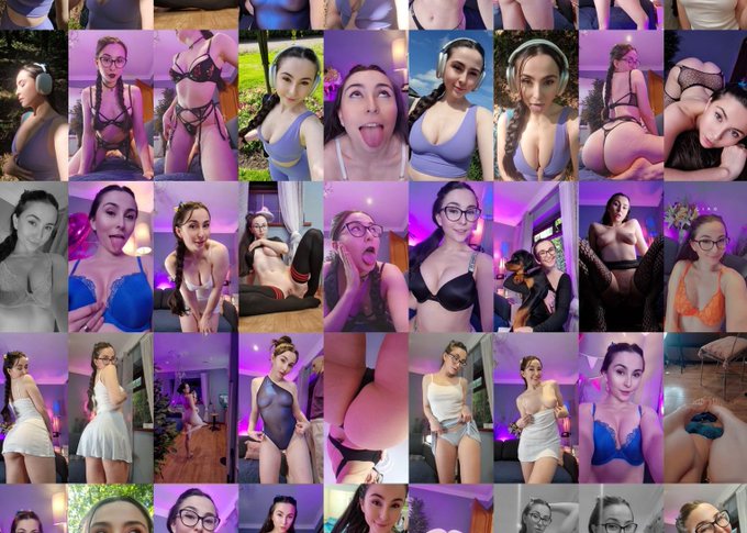 RT If you wish this was your camera Roll .. 🫶 https://t.co/FnGdEIa390