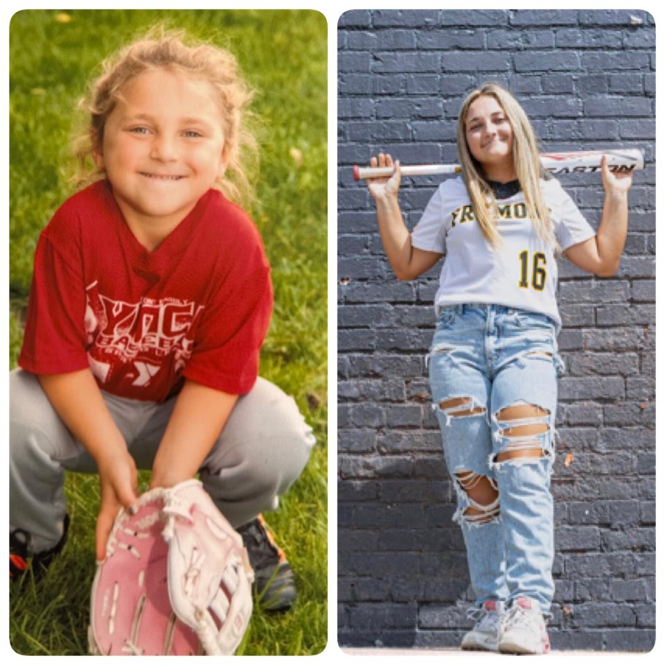 fremontsoftball's tweet photo. 🥎🥎Senior Spotlight🥎🥎
Baylie Anderson plans to attend the University of Nebraska at Lincoln and major in Pre-Health and attend the ROTC program. https://t.co/sczTLcSKhl