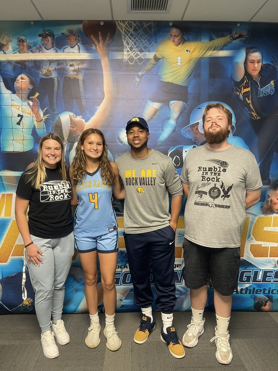 Gabby Fors (@gabbyfors) on Twitter photo I’m excited to receive an offer from Rock Valley!! Thank you Coach <a href="/CoachDWatkins/">Darryl C Watkins</a> and <a href="/RVC_WBB/">Rock Valley College Women’s Basketball</a> for an amazing visit today! I’m excited to receive an offer from Rock Valley!! Thank you Coach <a href="/CoachDWatkins/">Darryl C Watkins</a> and <a href="/RVC_WBB/">Rock Valley College Women’s Basketball</a> for an amazing visit today!