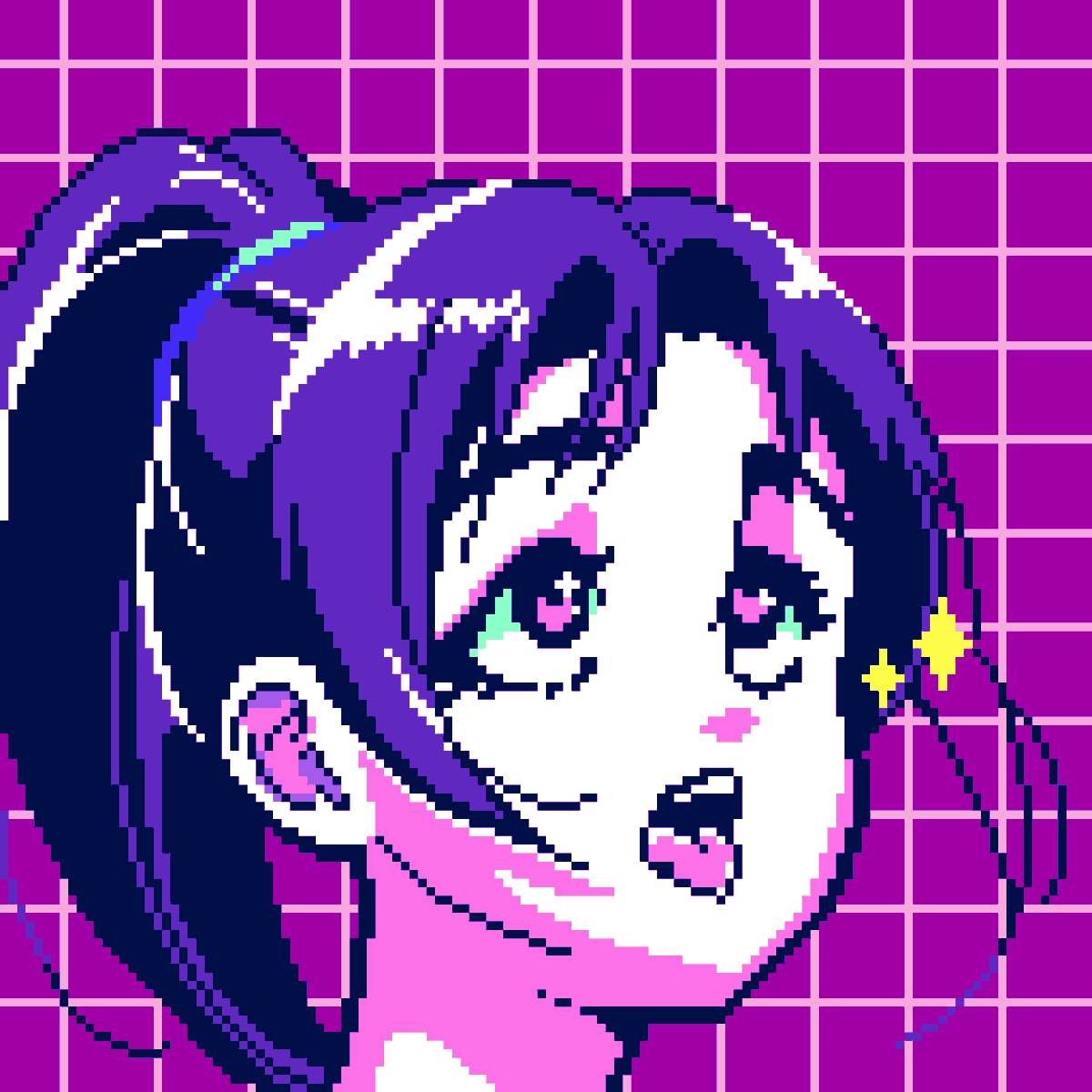 Arepa_PixelArt's tweet photo. Tengo algunas cositas guardadas, tal vez las suba luego sin orden en específico, who knows https://t.co/IIGPJbiVNU
