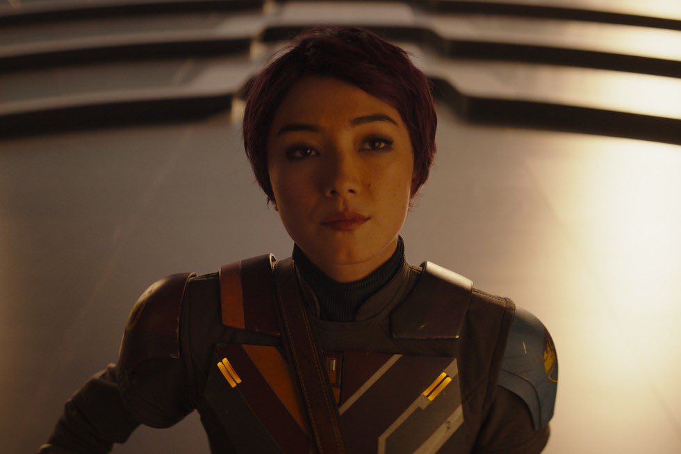 //Tempted to make a Sabine account.