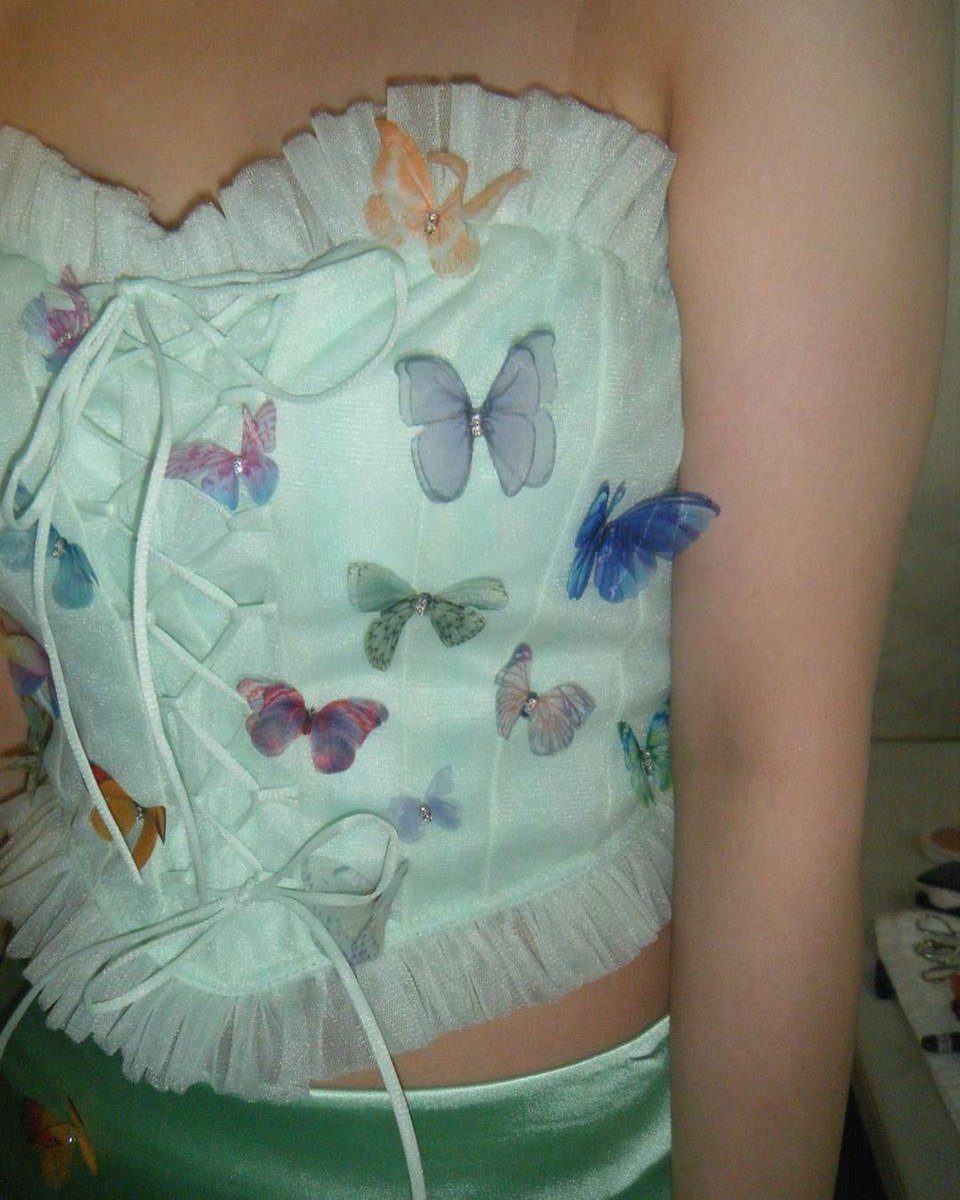 SubjectKpop's tweet image. Nayeon's Instagram update

#TWICE #트와이스 @JYPETWICE