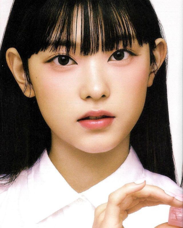 sawacore's tweet photo. Amazed about how she is just SAWAKO KURONUMA 😫💖🩷 https://t.co/awSn0RpieW