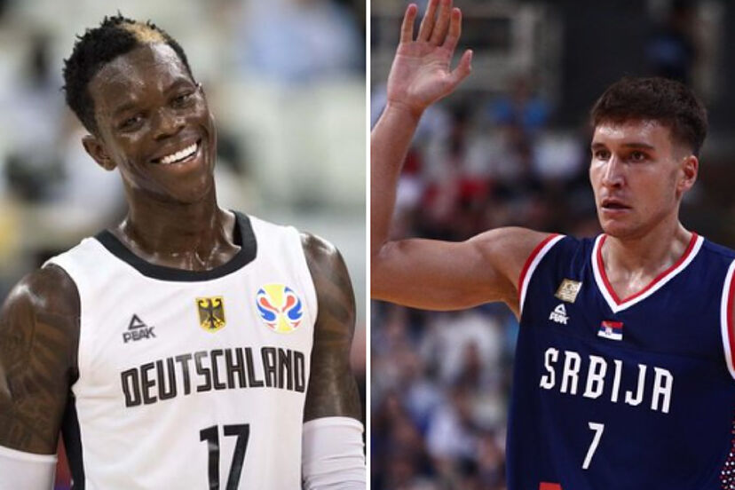 Agarraré como excusa la final del Mundial para recomendar una serie de películas/documentales que sirven para entender el basket tanto en Serbia como en Alemania, equipos que este domingo se pelearán el título.

Empezamos👇