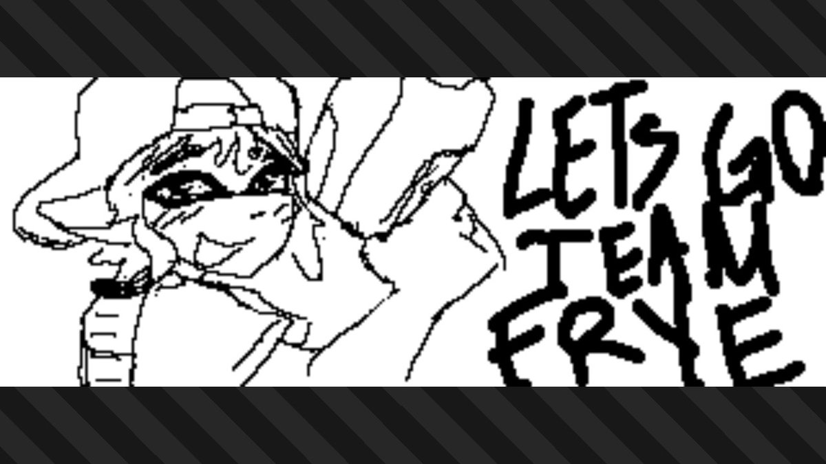 kalvimn's tweet photo. #Splatoon3 #NintendoSwitch https://t.co/q3q1mzRsqB